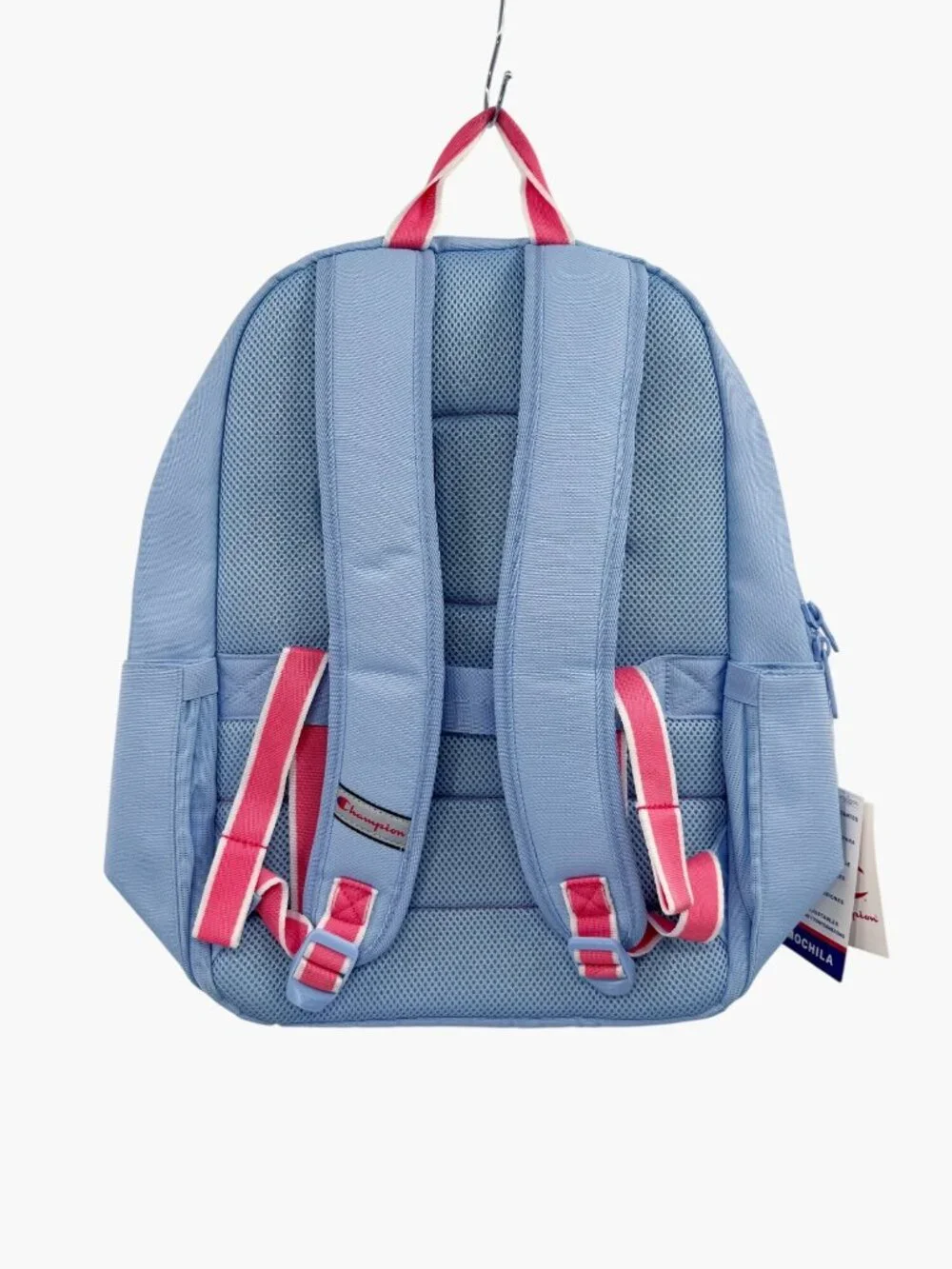 NEW Champion Estate Backpack - Light Blue